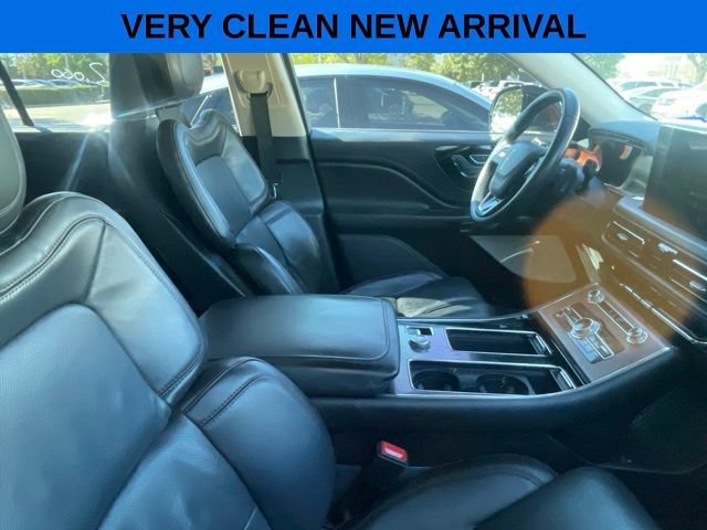Used 2022 Lincoln Aviator Reserve w/ Equipment Group 201A RWD image 5