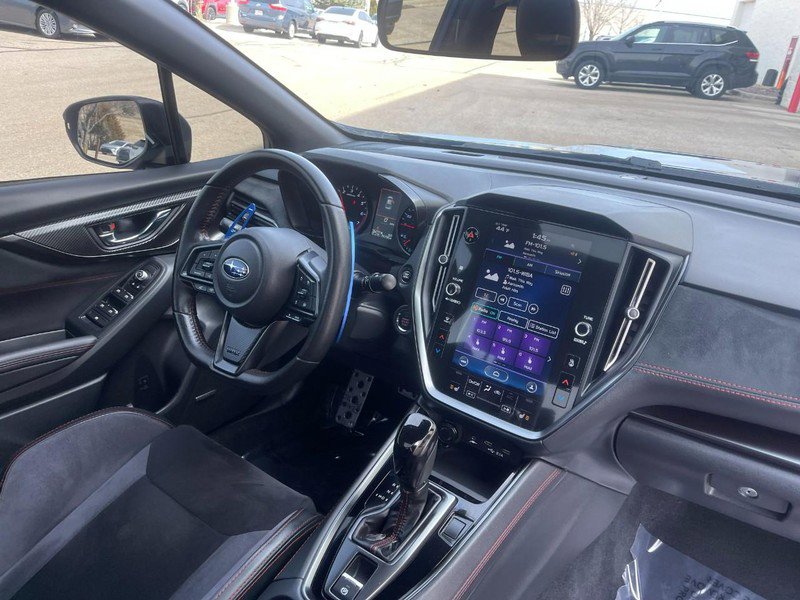 Used 2022 Subaru WRX GT image 7