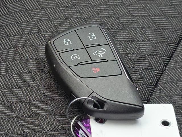 New 2026 GMC Sierra 1500 SLE image 36