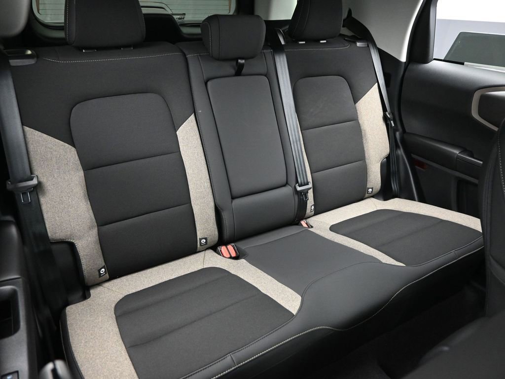 New 2026 Ford Bronco Sport Big Bend w/ Convenience Package image 34