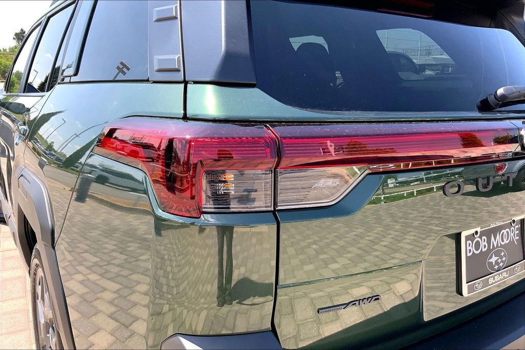 Certified 2026 Subaru Outback Premium AWD/4WD image 23