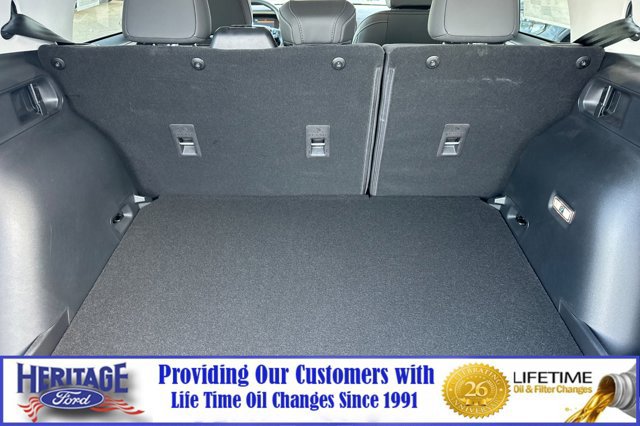 New 2026 Ford Bronco Sport Big Bend image 15