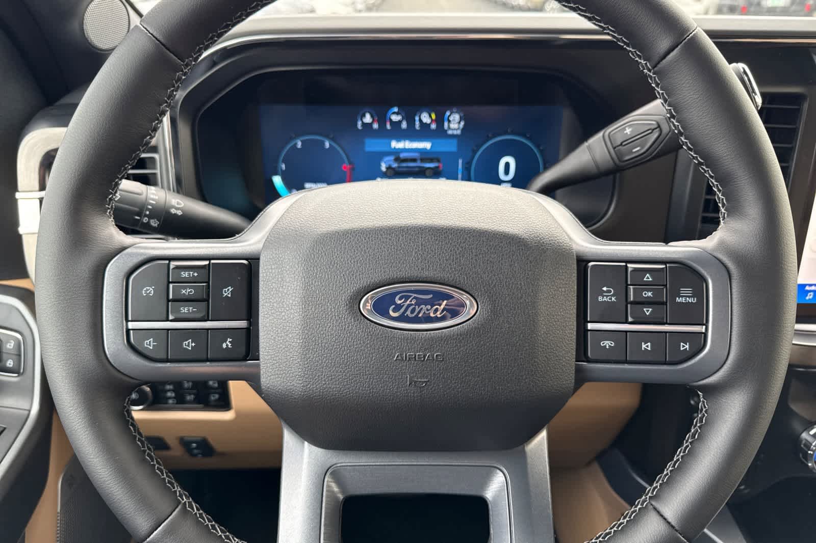 New 2026 Ford F250 Lariat w/ Chrome Package image 21