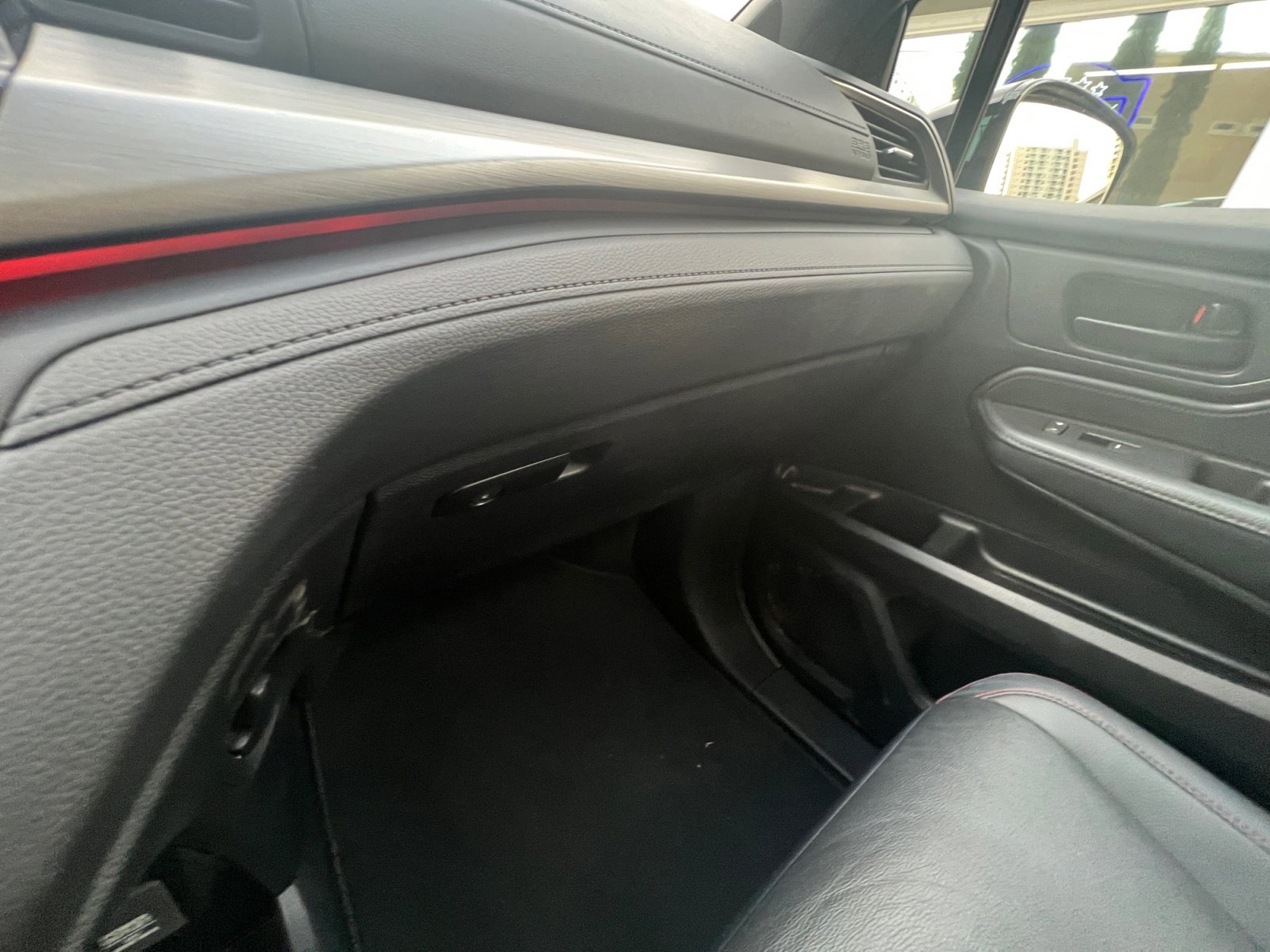 Used 2023 Honda Odyssey Sport image 20