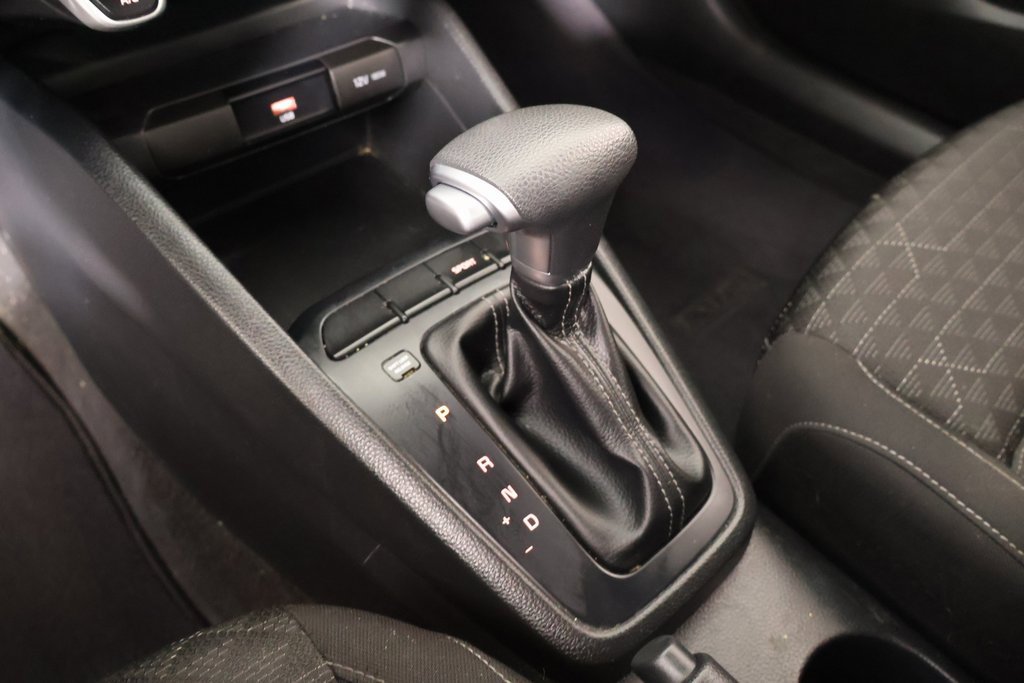 Used 2021 Kia Rio S image 7