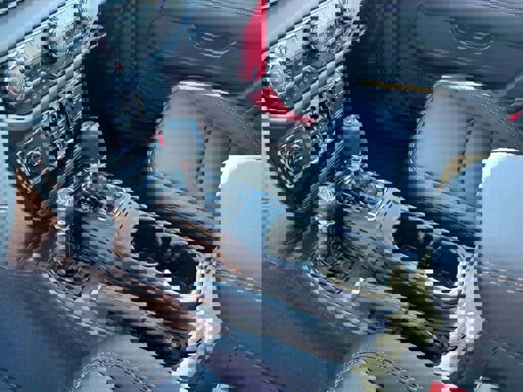 New 2026 Jeep Wrangler Sahara image 24