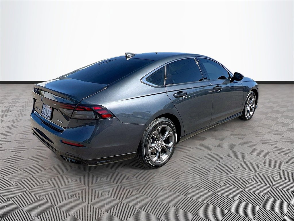 Used 2023 Honda Accord EX-L image 7