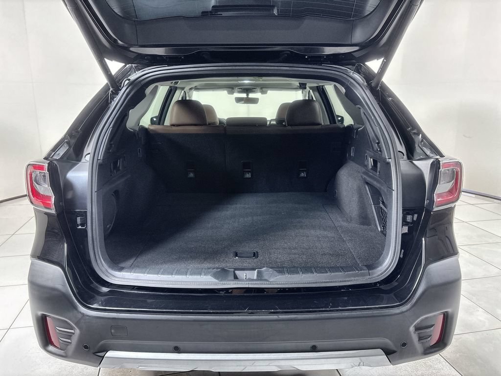 Used 2020 Subaru Outback Touring XT AWD/4WD image 21