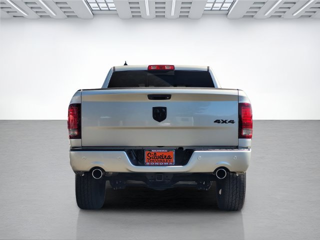 Used 2018 RAM 1500 Sport w/ Convenience Group AWD/4WD image 5