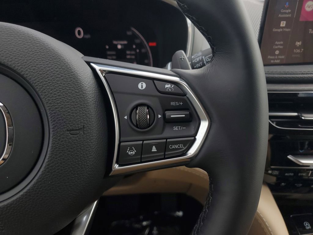 New 2026 Acura MDX SH-AWD w/ Advance Package image 25