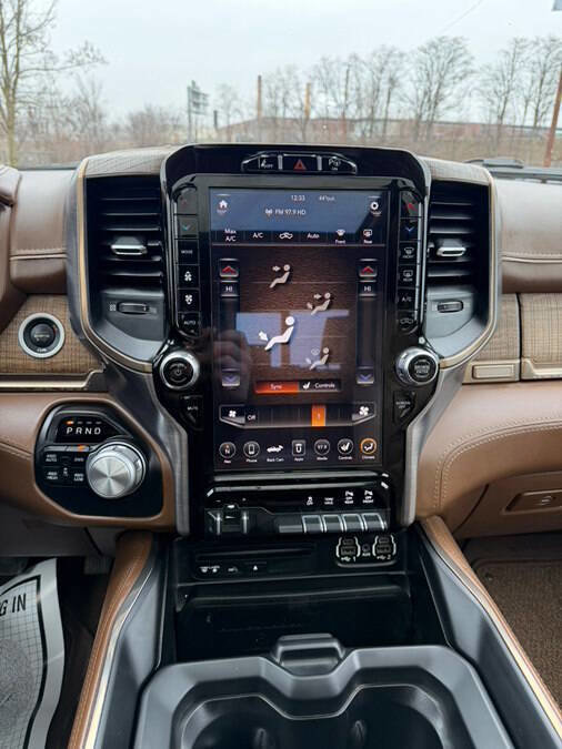 Used 2019 RAM 1500 Limited image 32