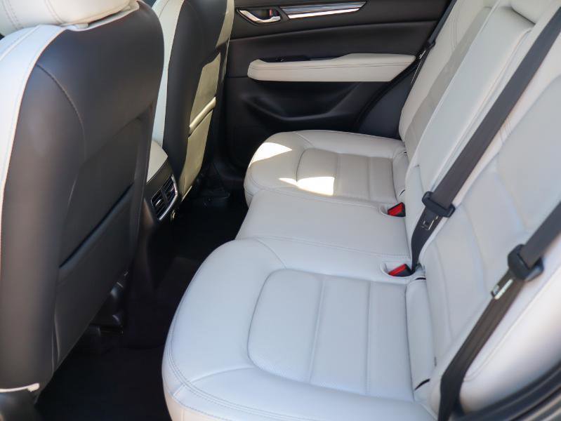 Used 2021 MAZDA CX-5 Grand Touring AWD/4WD image 12