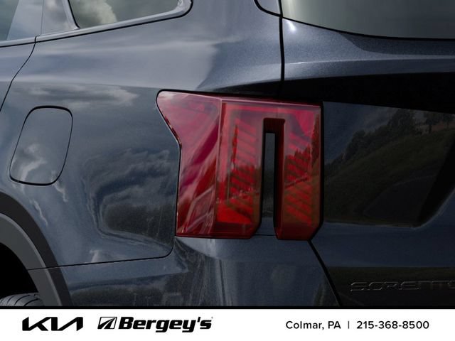New 2026 Kia Sorento SX Prestige AWD/4WD image 14