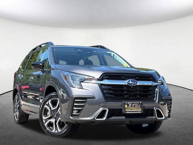 Certified 2026 Subaru Ascent Touring AWD/4WD image 3