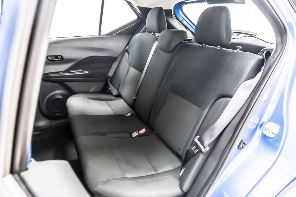 Used 2025 Nissan Kicks Play S FWD image 29