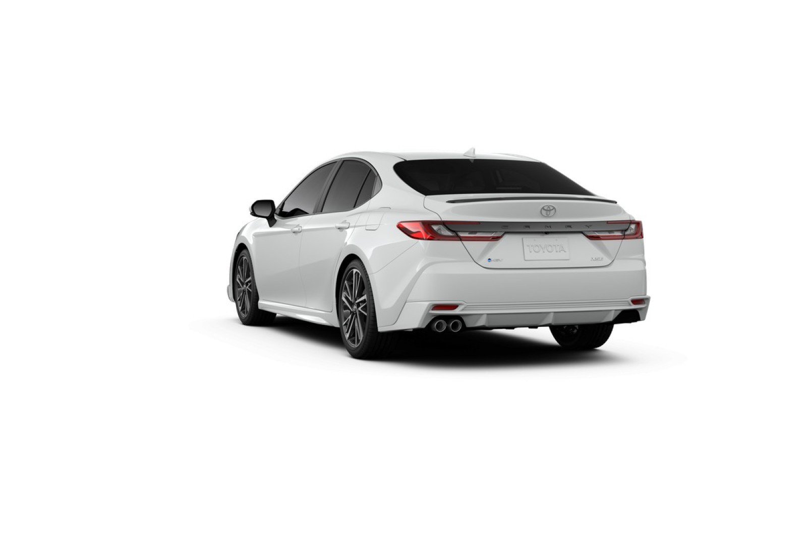 New 2026 Toyota Camry XSE image 7