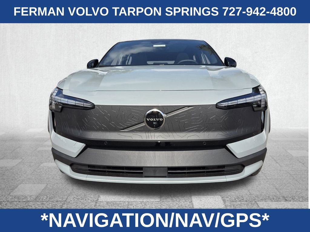 New 2026 Volvo EX30 Cross Country Ultra w/ Protection Package Premier AWD/4WD image 3