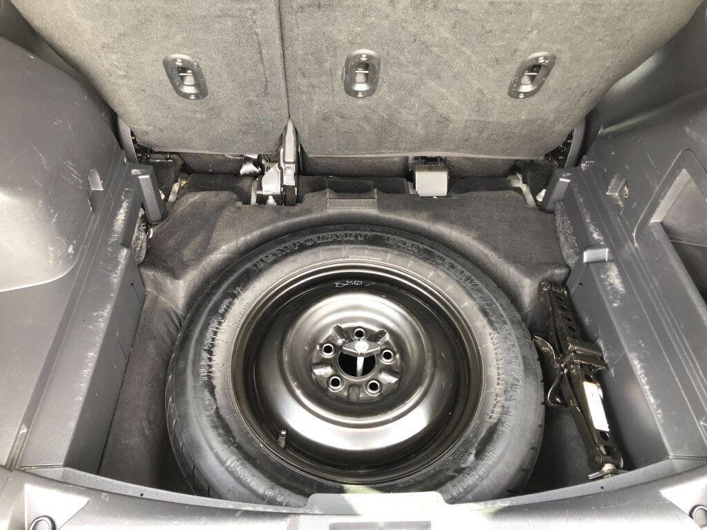 Used 2011 Jeep Compass Latitude image 15