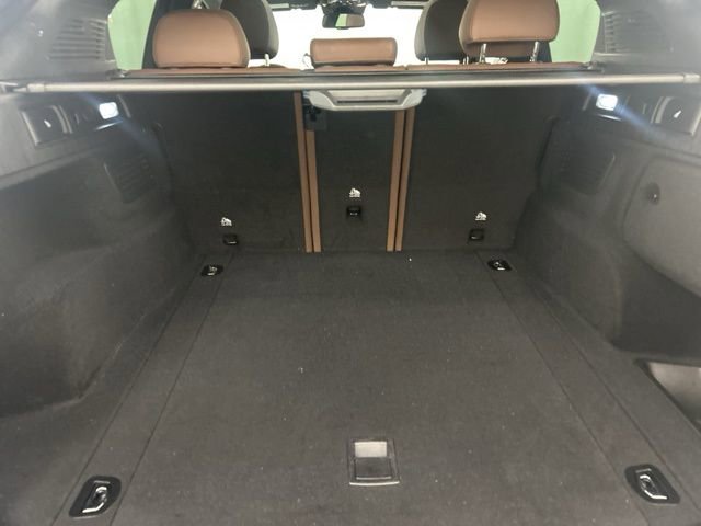 Used 2023 Alfa Romeo Stelvio Ti w/ Active Assist Plus Package image 34