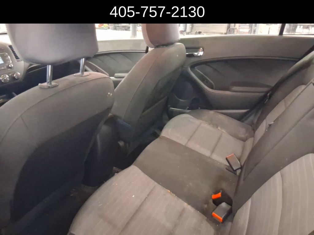Used 2016 Kia Forte EX image 8