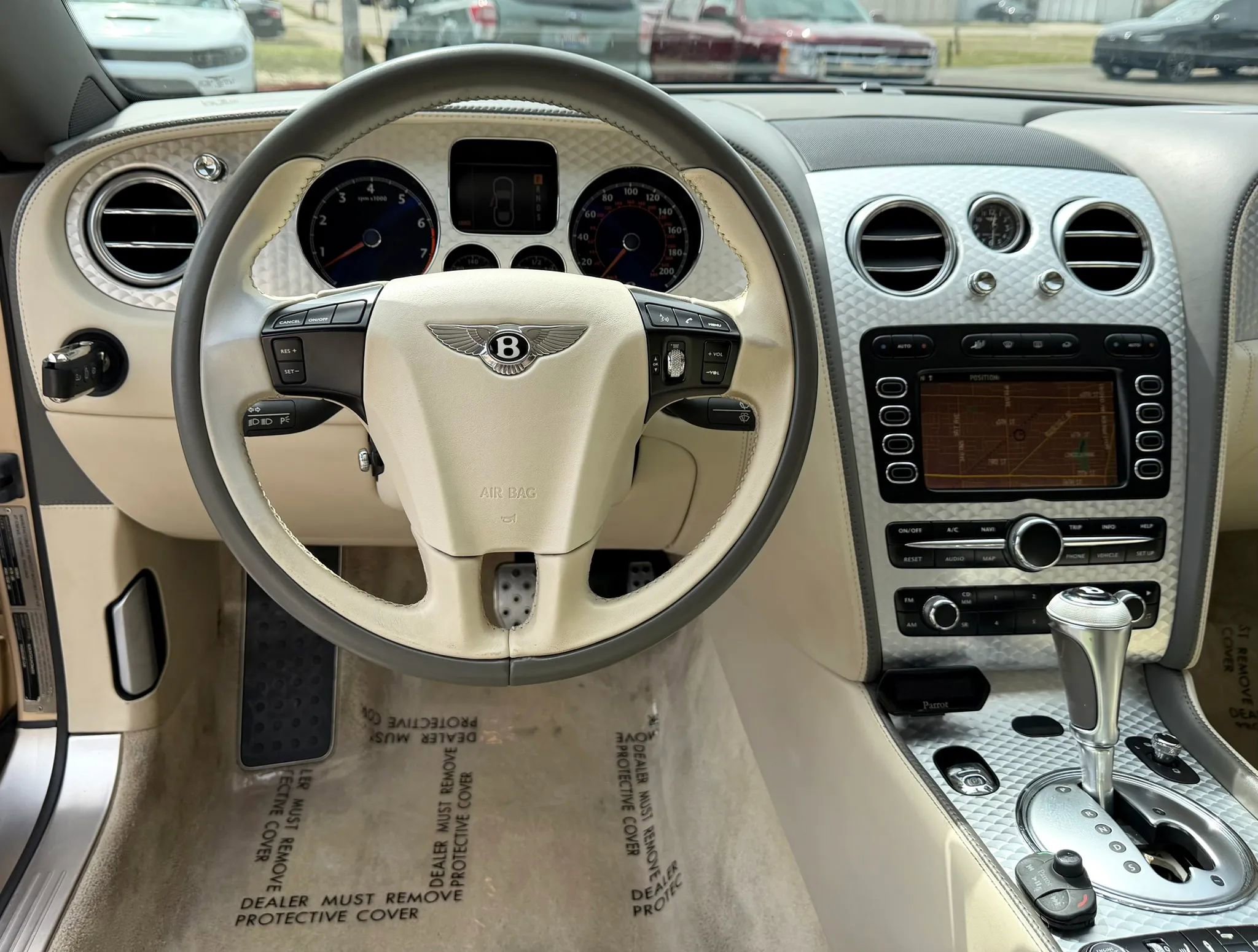 Used 2010 Bentley Continental GT image 15