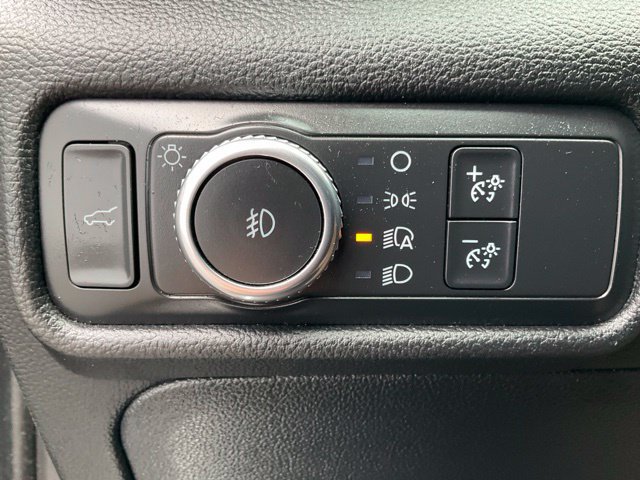 Used 2020 Ford Explorer Limited AWD/4WD image 12