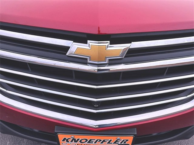 Used 2019 Chevrolet Equinox Premier image 33