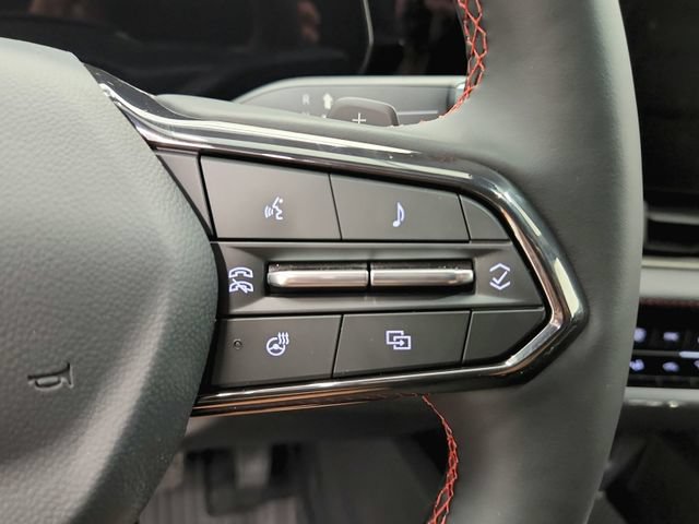 New 2027 Chevrolet Equinox RS w/ Safety and Technology Package FWD image 39