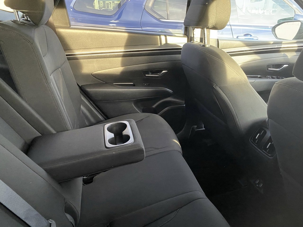 Used 2024 Hyundai Tucson SEL image 5