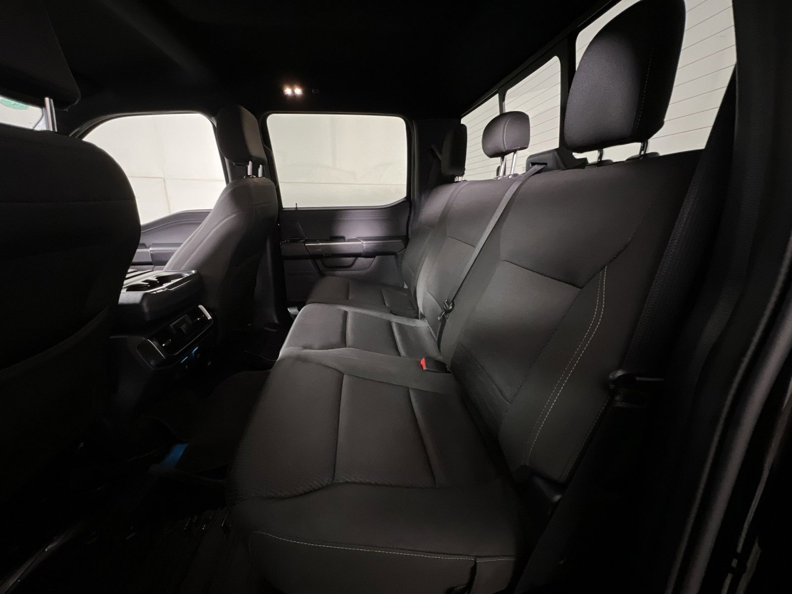 Used 2023 Ford F150 XLT w/ Equipment Group 302A High image 24