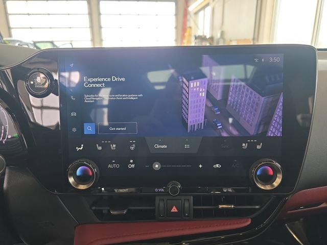 Used 2024 Lexus NX 350 AWD w/ Cold Area Package image 21