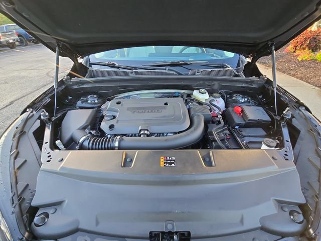 New 2026 Buick Envision Avenir AWD/4WD image 31