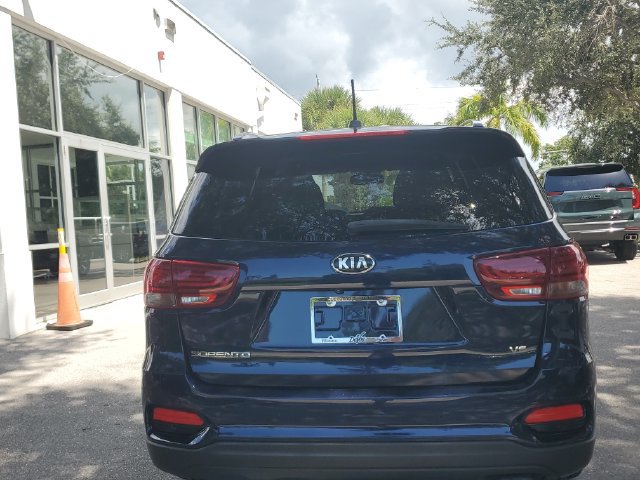 Used 2020 Kia Sorento S FWD image 13
