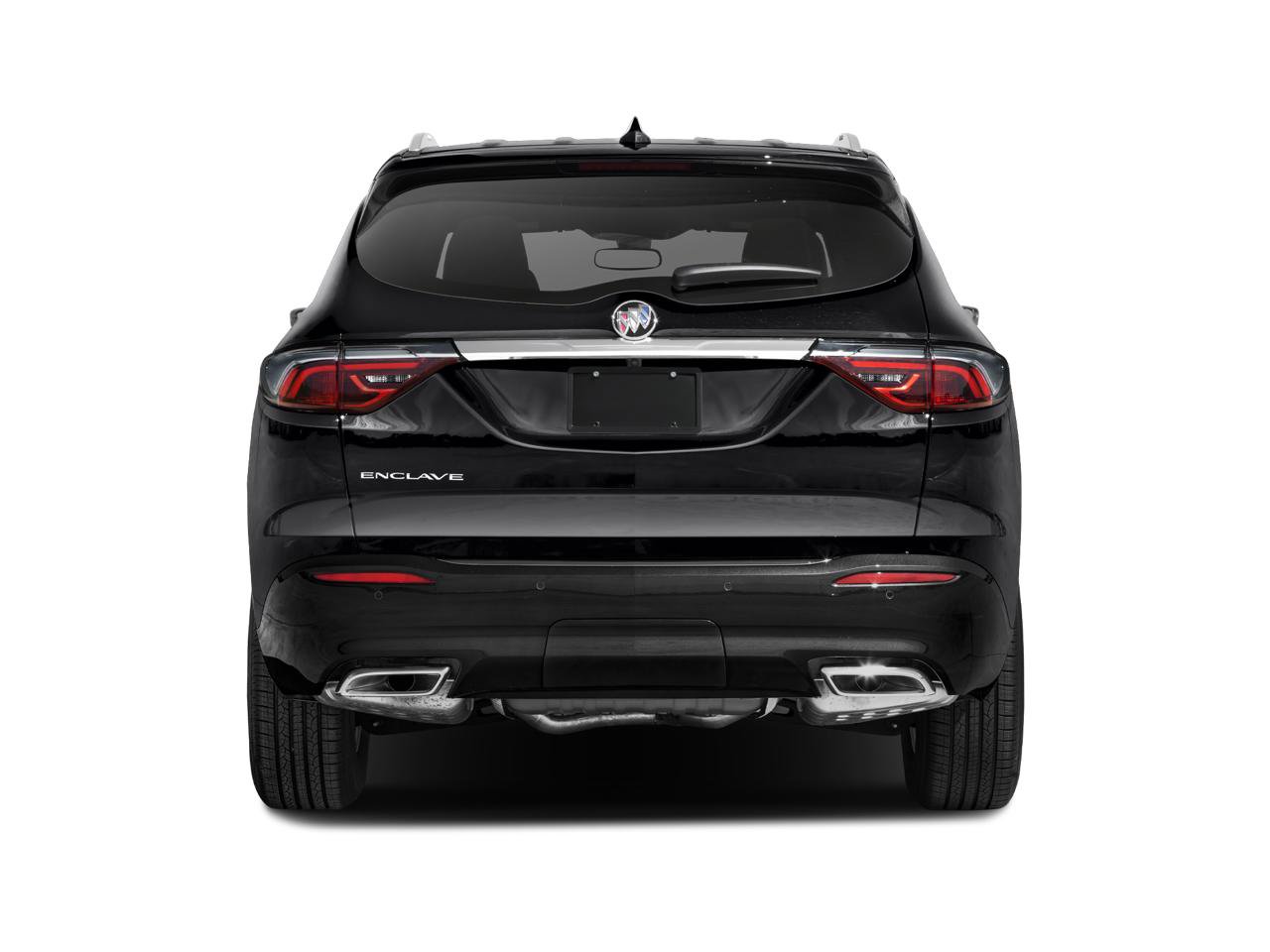 Used 2023 Buick Enclave Essence w/ Trailering Package, 5000 lbs. AWD/4WD image 41