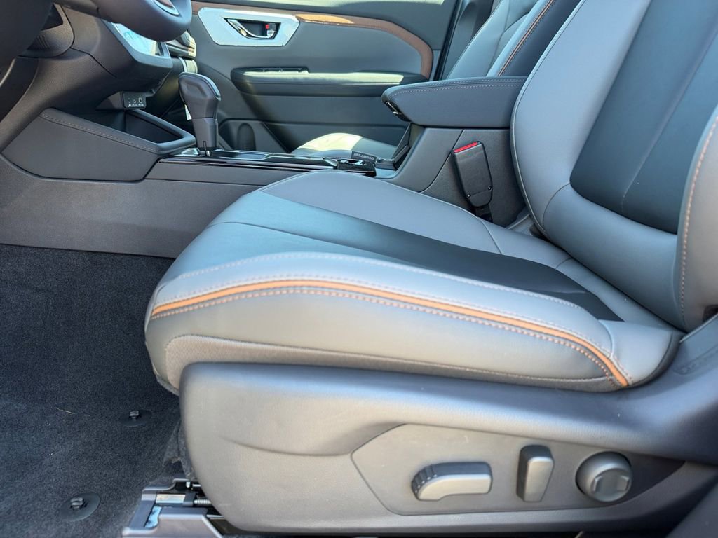 New 2026 Subaru Forester Sport AWD/4WD image 11