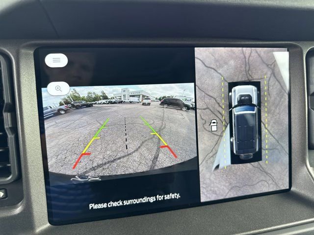 New 2025 Ford Bronco Raptor image 29