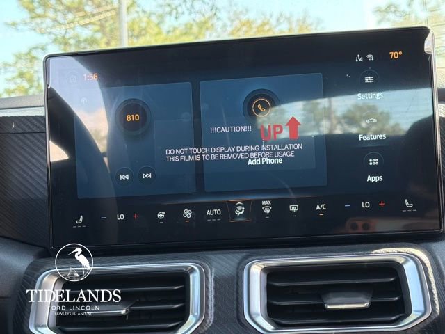 New 2026 Ford Mustang Premium w/ Mustang Nite Pony Package image 27