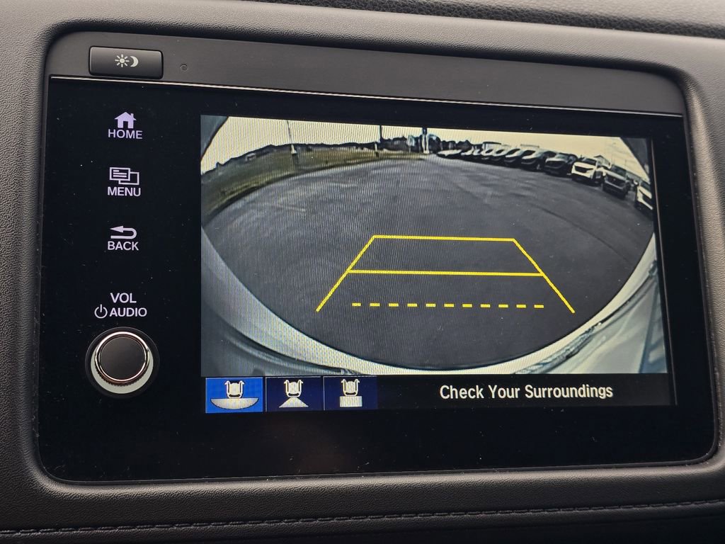 Used 2022 Honda HR-V Sport image 19