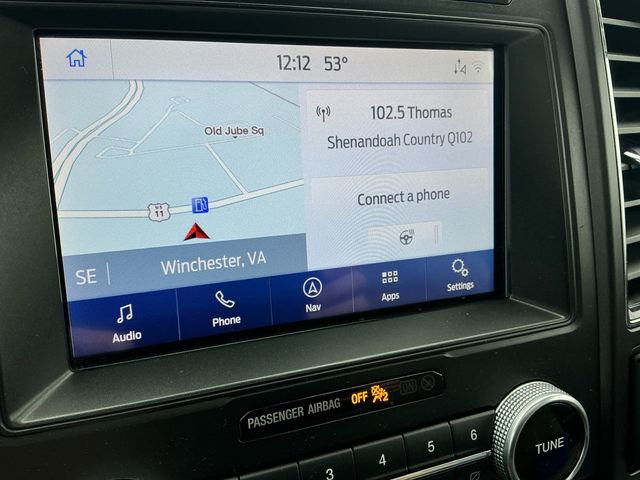 Used 2021 Ford Expedition Max Limited image 23