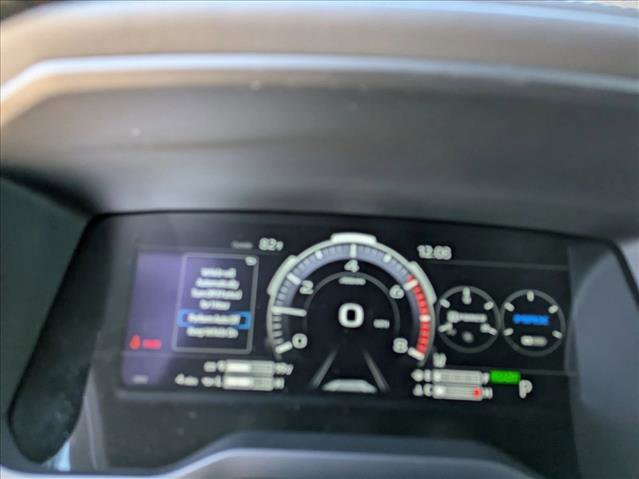 New 2026 Toyota Tundra 1794 Edition image 9