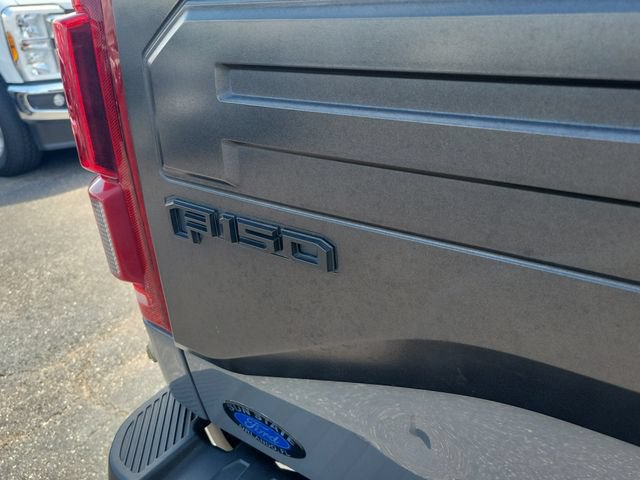 Certified 2018 Ford F150 Raptor w/ Equipment Group 802A Luxury AWD/4WD image 8