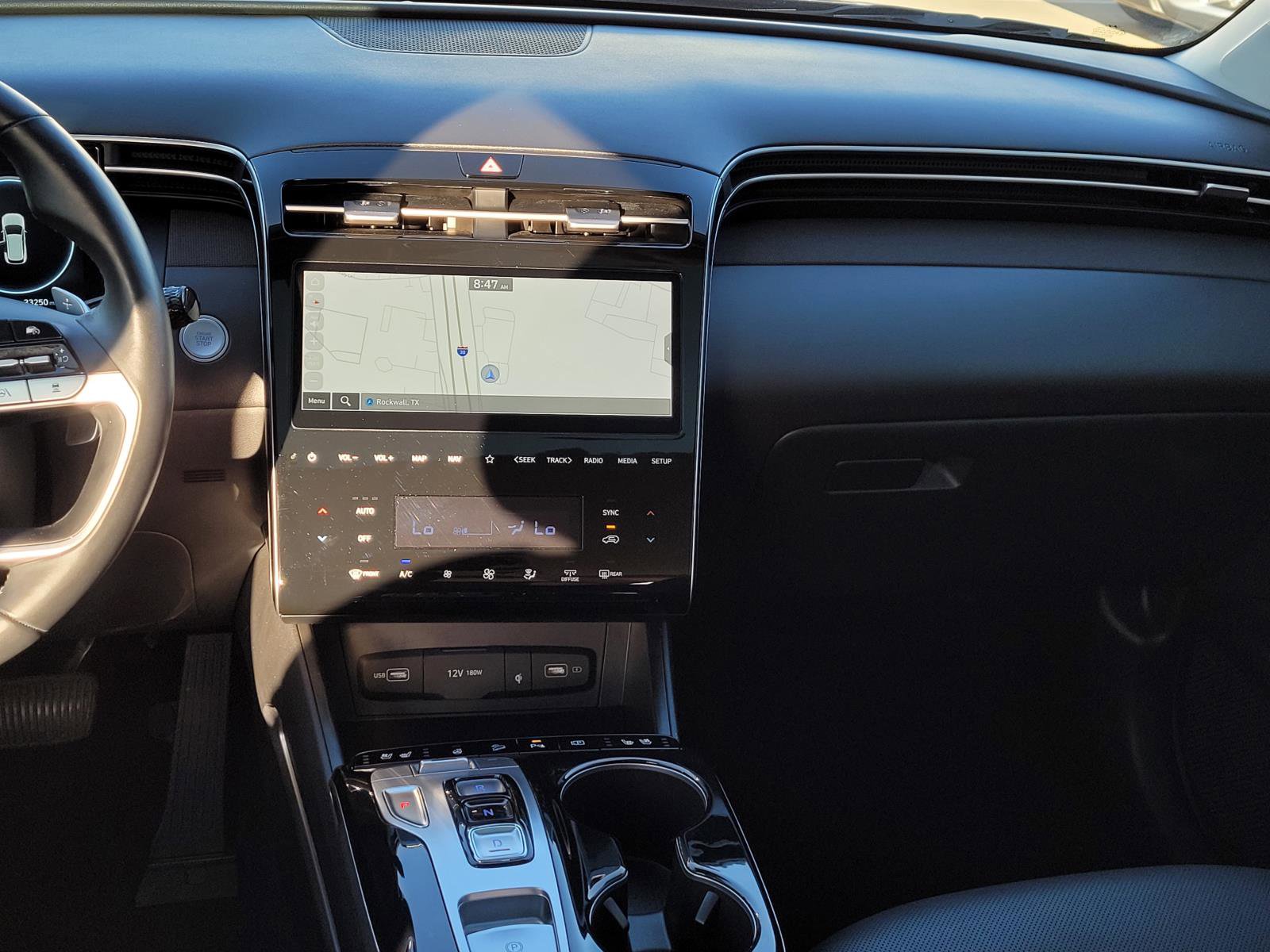 Used 2023 Hyundai Tucson Limited image 12