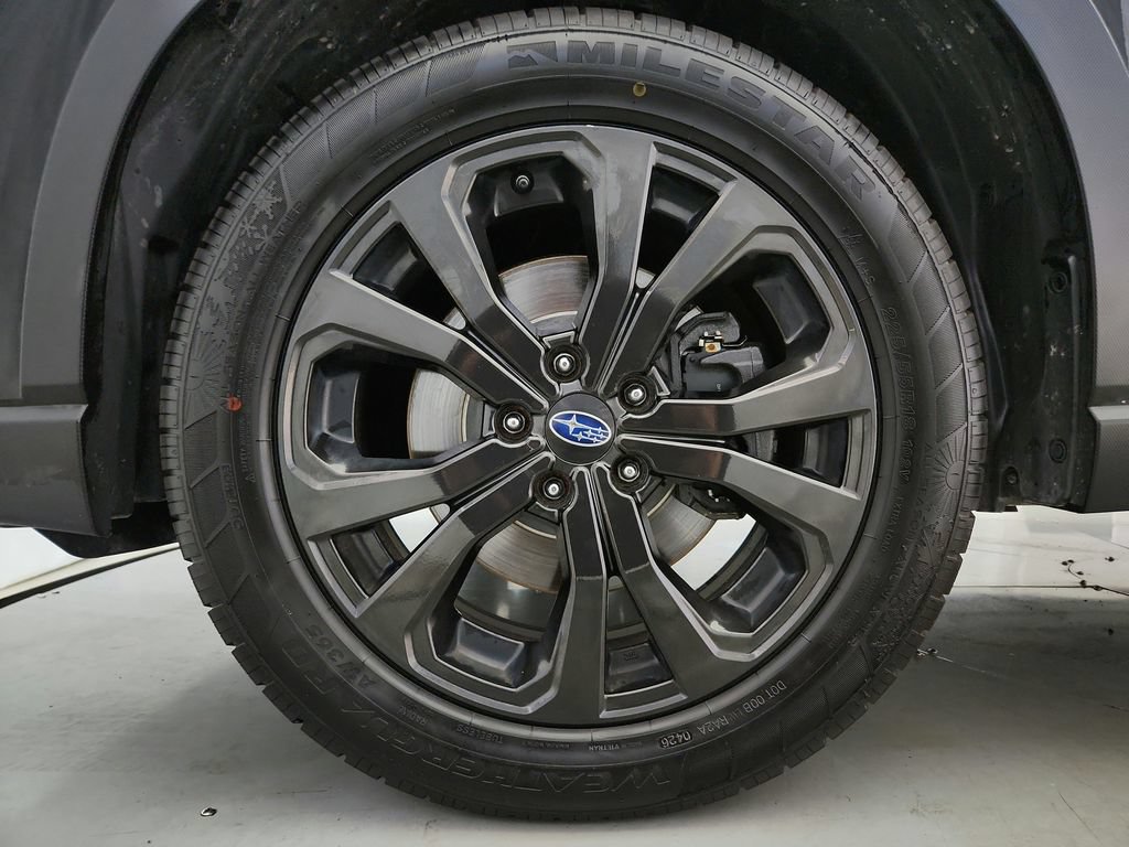 Used 2019 Subaru Forester Sport AWD/4WD image 36