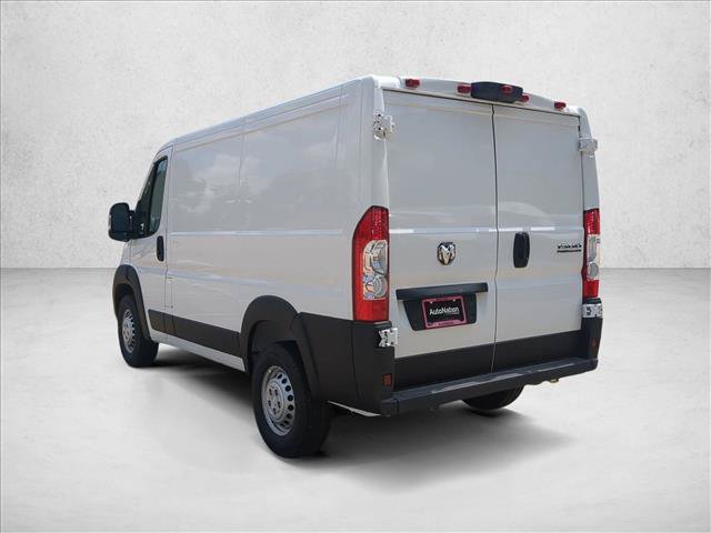 New 2026 RAM ProMaster 1500 FWD image 9