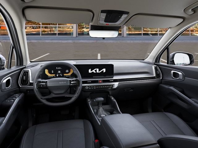 New 2026 Kia Sorento S FWD image 14