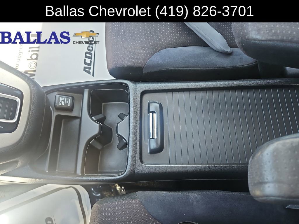 Used 2013 Honda CR-V EX image 14