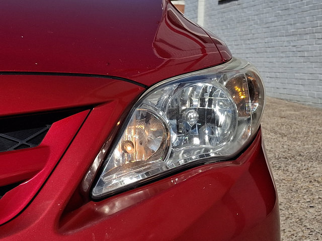 Used 2011 Toyota Corolla LE image 10