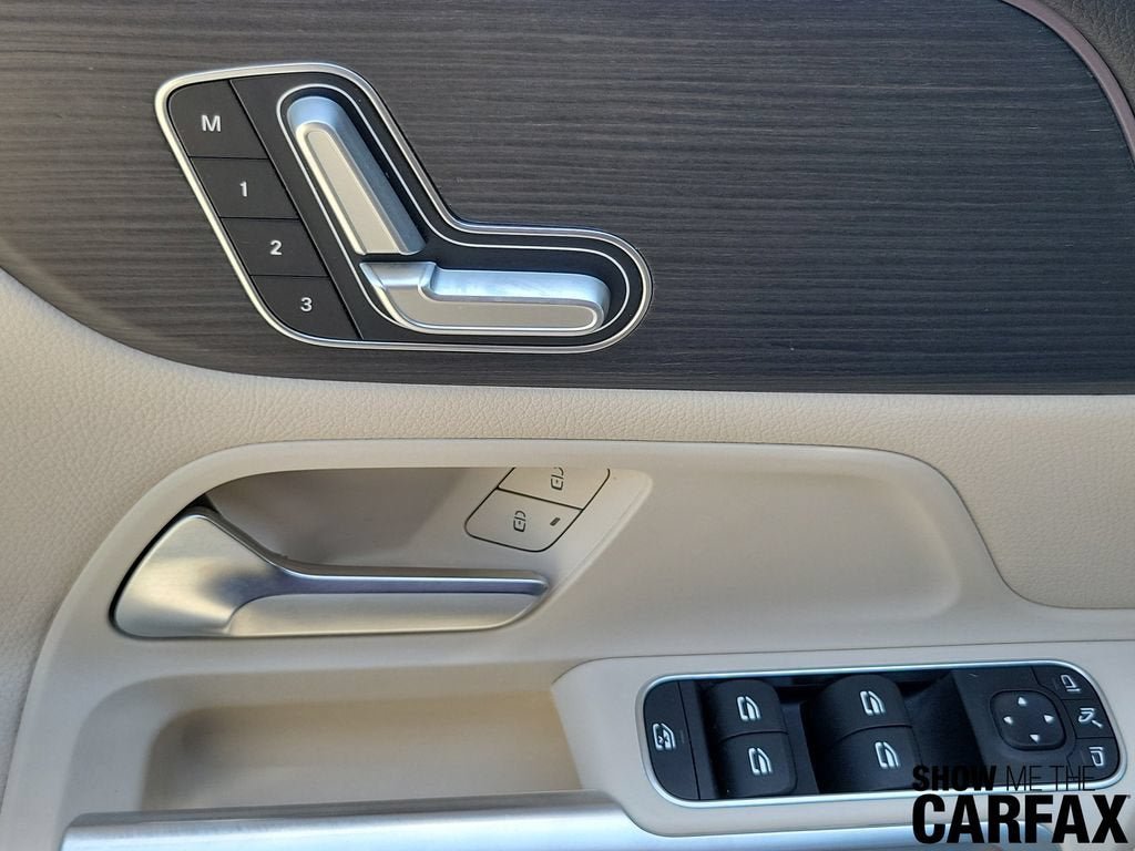Used 2021 Mercedes-Benz GLB 250 image 20