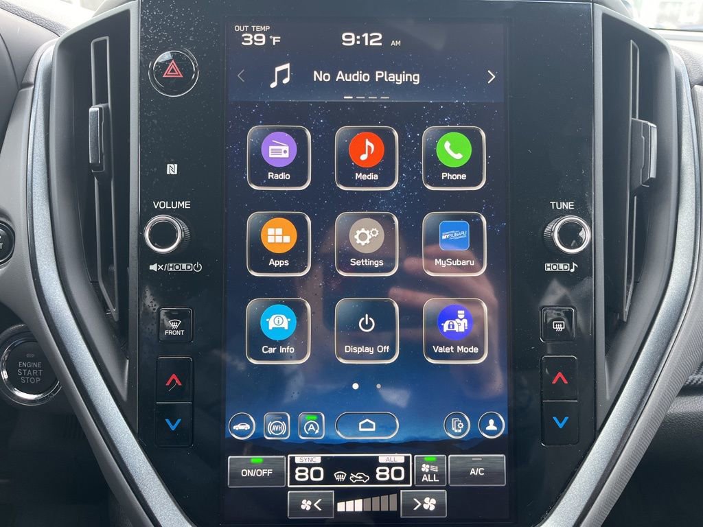 Certified 2024 Subaru Crosstrek 2.5i Sport image 17