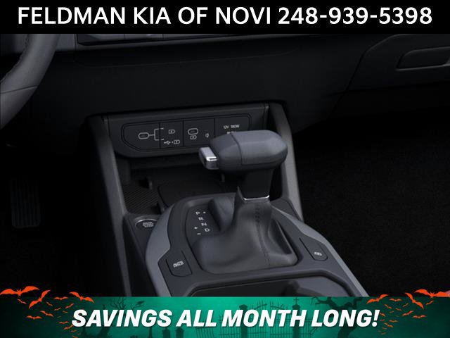 New 2026 Kia K4 GT-Line FWD image 24
